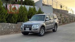 ميتسوبيشي باجيرو